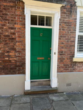 18th Century Townhouse in Chester city centre